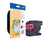Brother LC125XLM magenta 1200str. - 152840 - zdjęcie 1